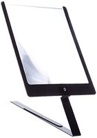 S.A. RICHARDS 2169 Prop-It Hands-Free Page Magnifier and Stand