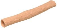 Complete Medical Visco-Gel Fabric-Covered Toe Tube, Large, 1 Pound