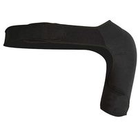 Shoulder Support,iWEingHo&21 Men Women Adjustable Left Shoulder Brace Support Strap Sport Protector Belt