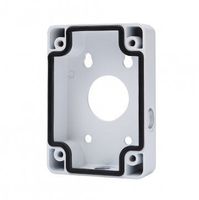 DAHUA Junction Box PFA120, Material: Aluminum, Match with PFB300S