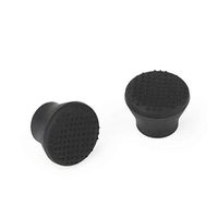 Thumb Stick Grips Rocker Caps Joystick Cover Protector Silicone Slip-Proof Accessories for DJI Mavic Air/Mavic 2 Pro/Spark/Mavic 2 Zoom Drone Remote Controller