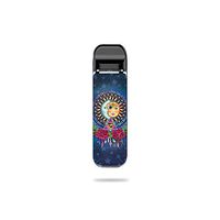 MightySkins Skin Compatible with SMOK Novo - Star Child | Protective, Durable, and Unique Vinyl Decal wrap Cover | Easy to Apply, Remove, and Change Styles | Made in The USA
