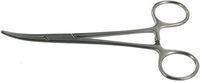 Dental USA 5310C Hemostatic Forcep Crile 14CM Curved