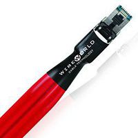 WIREWORLD Starlight 8 Twinax Ethernet Cable (1.0 Meter)