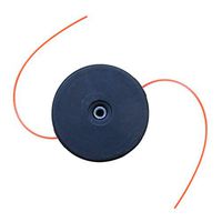 Meidexian888 Grass Trimmer Head,Universal plastic Grass Trimmer Garden Strimmer Lawn Mower Fitting Garden