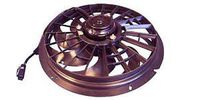 Volvo 850 S70 V70 Xc70 Radiator Cooling Fan 9141249