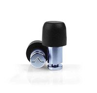 Flare Audio - Isolate MiNi Denim Blue Ear Protection Earplugs