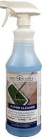 Earthwerks Ammonia Free Floor Cleaner 32 oz no VOCs