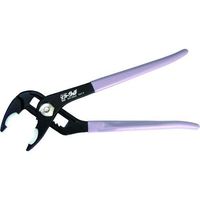IPS Soft touch the water pump pliers (Japan Import)