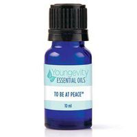 to Be at Peace Essential Oil Blend
