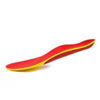 Wireless Heated Insoles Remote Controlling Foot Warmers Heating Shoe Inserts, L