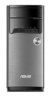 ASUS M32CD Desktop (Intel Core i5-6400 Quad-Core 2.7GHz, 8GB DDR4 memory, 1TB Hard Drive, Windows 10) with Keyboard and Mouse