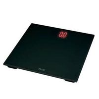 AMERICAN WEIGH SCALES ZT-150BK / Digital Glass Scale Red LED