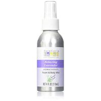 Aura Cacia - Aromatherapy Mist for Room and Body Lavender - 4 fl. oz.