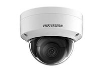 Hikvision DS-2CD2155FWD-IS 2.8mm 5MP Mini IR Network Dome Camera 3-axis Night Version IP67 ONVIF H.265 PoE IP Camera English Version