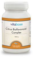 Citrus Bioflavonoid Complex