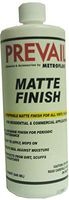 Prevail Matte Finish