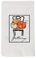 Sullivans Gatheing Pkg 16 Guest Towel