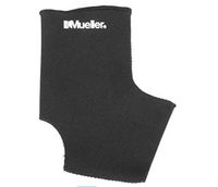 Mueller Ankle Support Neoprene Blend, Black, Small