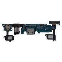 JUNXI Phone case Phone Cover Charging Port Flex Cable for Galaxy A8 / A8000 Highly Recommended