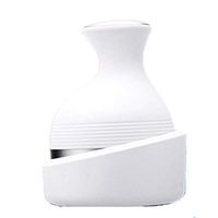 Head Massager Neck Massage Scalp Pressure Relaxation Relieve Tension Relaxation, Soft Resin Finger Claw Electronic Head Spa Vibrating Scalp Massage Tool,White