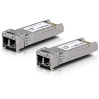 U Fiber Multi-Mode SFP 10G