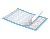 MCK36103100 - Underpad TENA 36 X 36 Inch Disposable Fluff Heavy Absorbency