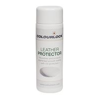 Colourlock Leather Protector Cream | Feed, Restore, Protect | for car Leather interiors, Furniture, Apparel, Shoes, Bags and Accessories | 150 ml