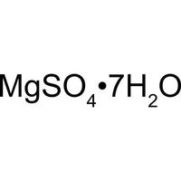 Magnesium Sulfate Heptahydrate
