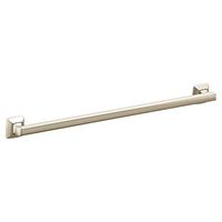 Moen YG5124NL Voss 24-Inch Designer Grab bar, Polished Nickel