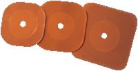 ConvaTec Esteem synergy Adhesive Coupling Technology Stomahesive Two-Piece Cut-to-Fit Skin Barrier with Landing Zone Flange 1-3/8" Stoma Size (Box of 10 Each)