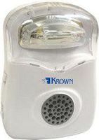 Krown KRN-K-RA-005  Amplified Ringer with Strobe