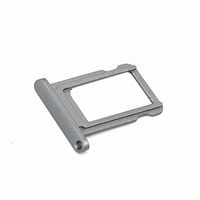 Goliton SIM Card Tray Holder Replacement for iPad Pro 10.5 (Gray)