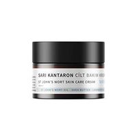 St John's Wort Skin Care Cream