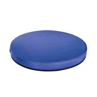 Portable 360 Swivel Seat Cushion, Use for Home, Office, or Car - Lightweight for Easy Transportation