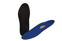 10 Seconds Classics Flat Foot Sport Insoles 1 Pair, Size: Men's 6 / Women's 7.5
