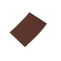 8" x 11" Match Strike Paper Striker Sheet Adhesive Back Survival Emergency (Brown)