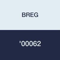 BREG '00062 Walker Boot, Ankle, Fixed Angle Small, Men 4-7, Women 5-8.5 Tall Fold-Over Integrated Air Pump Release Valve Medial/Lateral Air Bladders