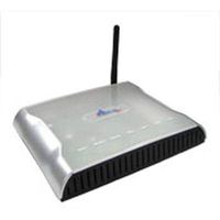 Airlink101 AR420W Super G 108Mbps 802.11g Wireless Router