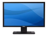 E2011H 20In 16:9 Ws Fp Disp W/ Led 320-9321 (468-8248) -