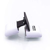 CarbonKlean ScreenKlean Tablet Screen Cleaner - Screen Cleaner for iPads, Tablets, E-books and Other Larger Touch Screens