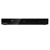 Magnavox MBP5120/F7 Blu-ray Player