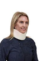 Orthotronix Adjustable Universal Cervical Collar- 3"