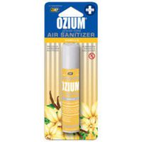 Ozium Air Sanitizer - 0.8oz - Vanilla