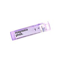 Boiron Magnesia Phosphorica, 1m, Blue, 80 Count