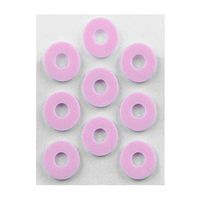 LIUCS Round Corn Pad Foot Care Callus Cushions Toe Protection Pain Relief Feet Plaster