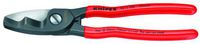 Knipex 9511200 8-Inch Cable Shears