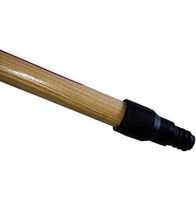 HUB City Industries PT-60 60" x 15/16" Hardwood