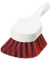 Carlisle (40541) - 8" General Clean-Up Brush-Brown