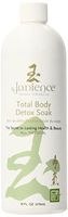 Jadience Body or Foot Detox Soak - Helps Improve Internal Organ Function to Naturally Draw Toxins from The Body, 16 Oz